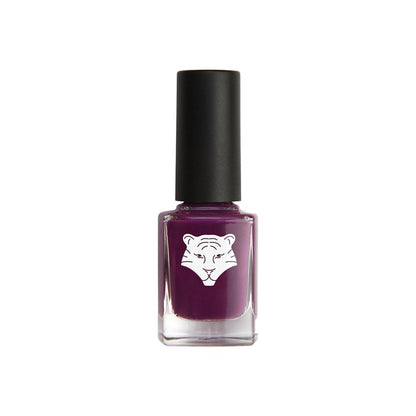 vernis à ongles violet 299 WALK THE TALK ALL TIGERS