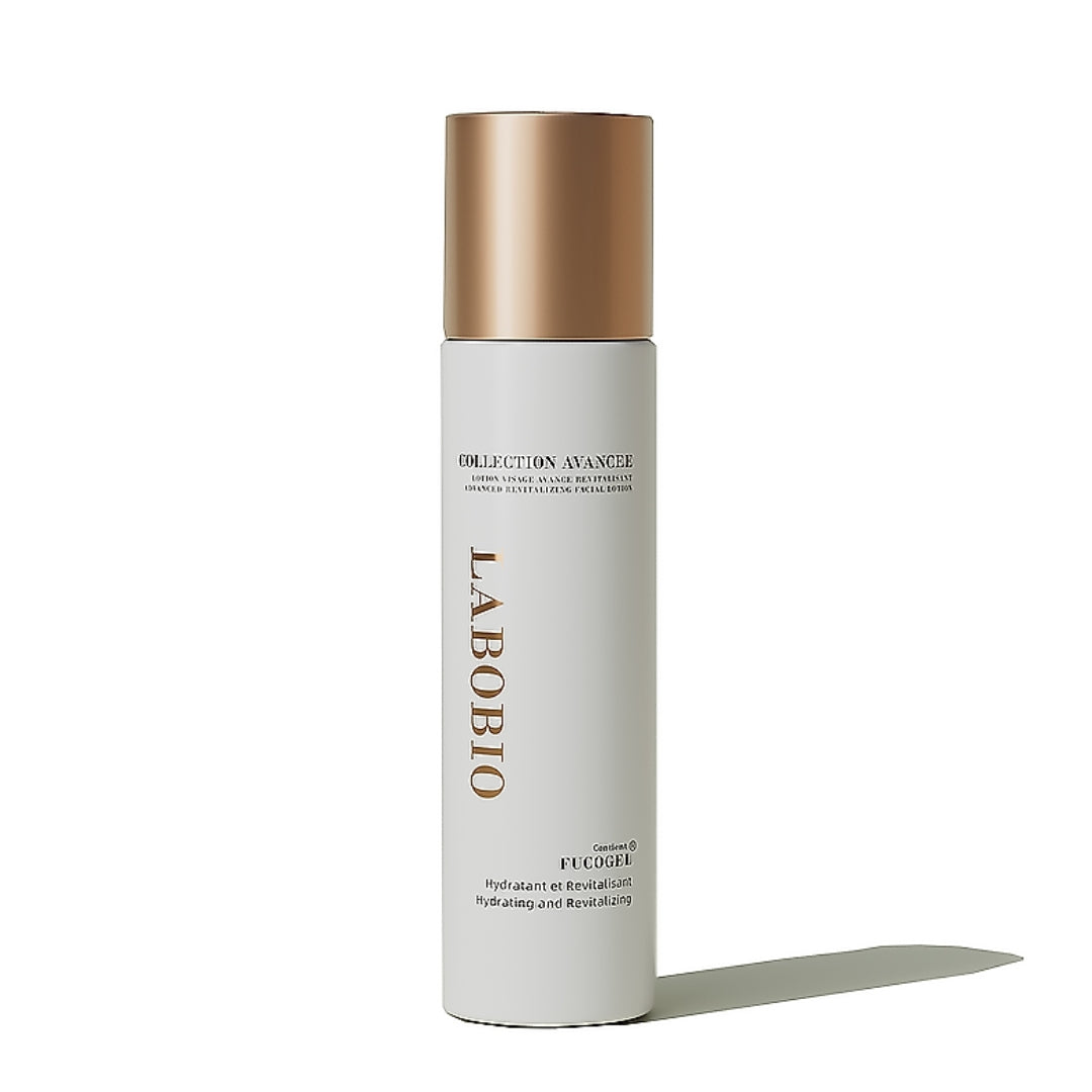 Lotion Visage Avancé Revitalisant