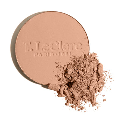 Poudre de Riz Compacte