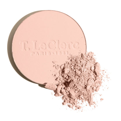 Poudre de Riz Compacte
