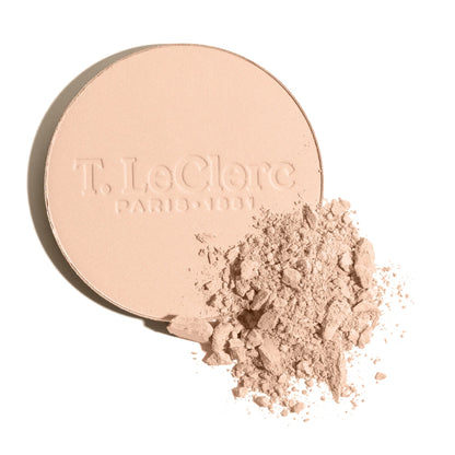 Poudre de Riz Compacte