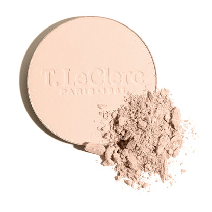 Poudre de Riz Compacte