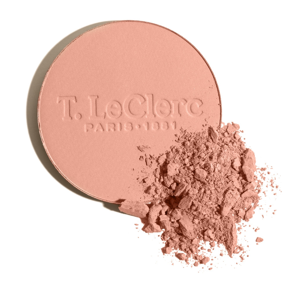 Poudre de Riz Compacte
