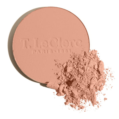 Poudre de Riz Compacte