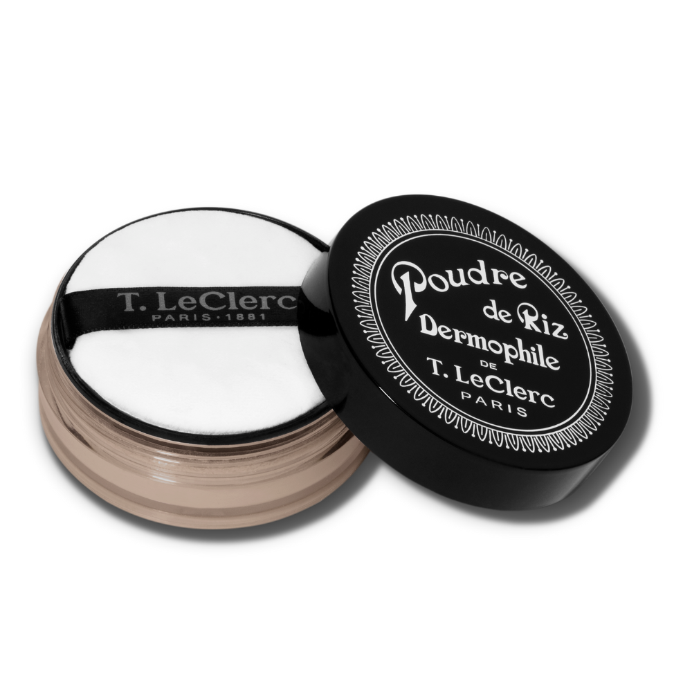 Poudre Libre de Riz - Format Voyage