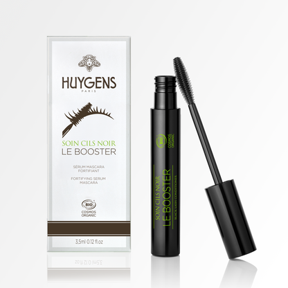 Le Booster Soin Cils Noir