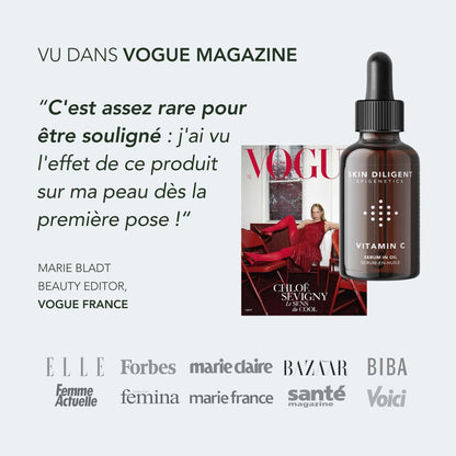 VITAMIN C SÉRUM-EN-HUILE