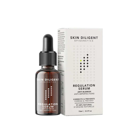 SERUM REGULATION 15ml