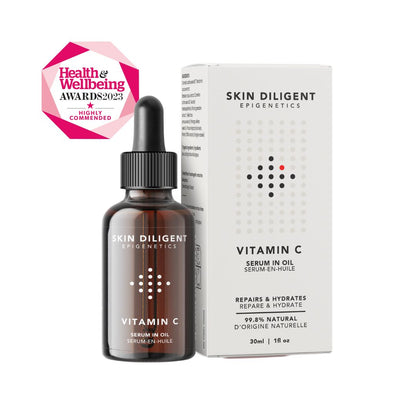 VITAMIN C SÉRUM-EN-HUILE