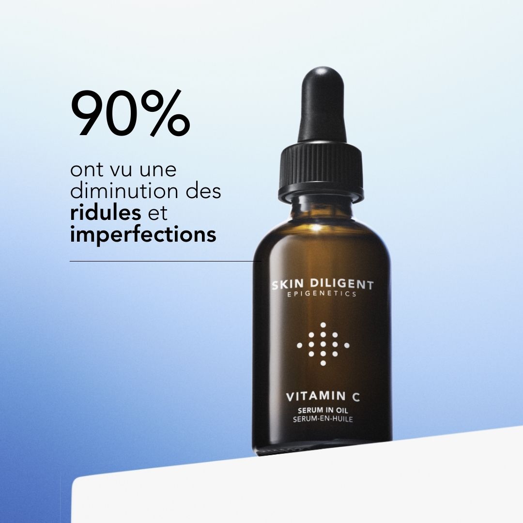 VITAMIN C SÉRUM-EN-HUILE