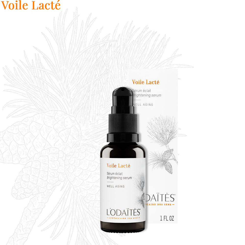 Voile Lacté - 30ml