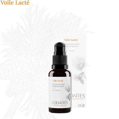 Voile Lacté - 30ml