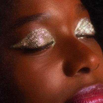 Paillettes Runway by TheFrenchBeautyBoy