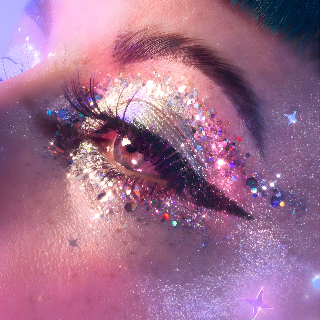 Gel Pailleté Y'Holo