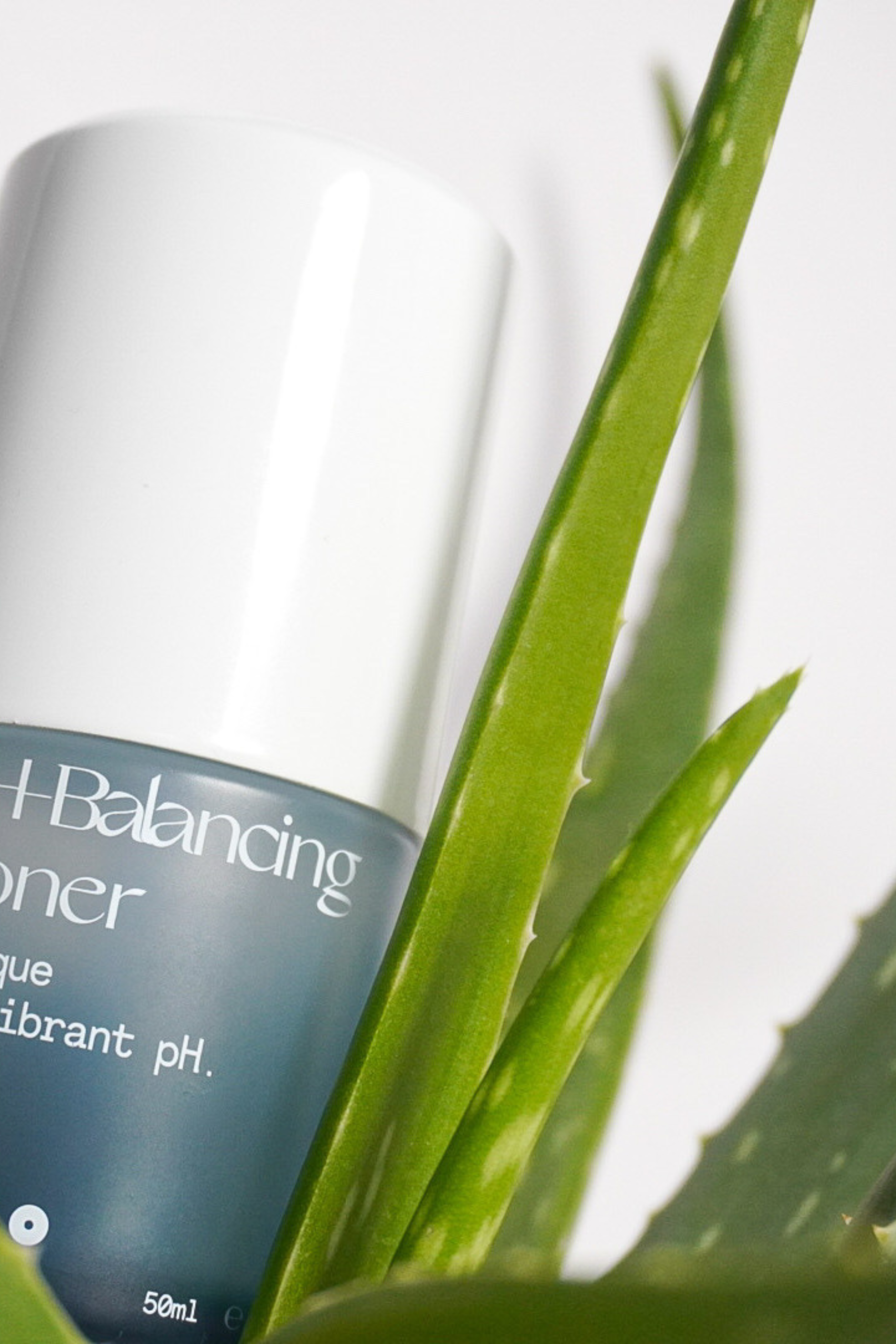 N°3 pH-Balancing Toner - Mono Skincare