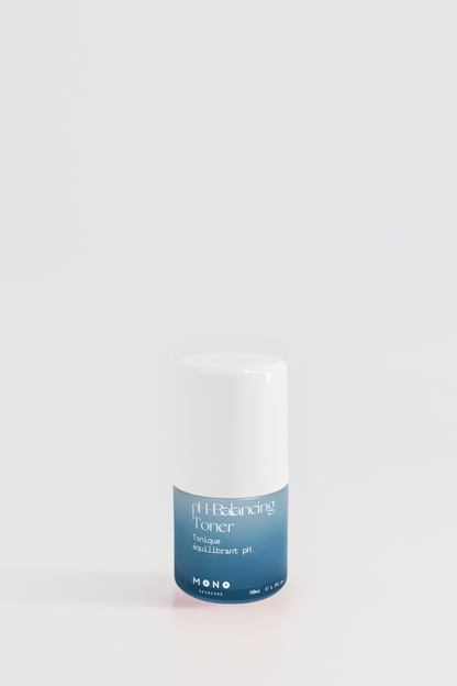 N°3 pH-Balancing Toner - Mono Skincare