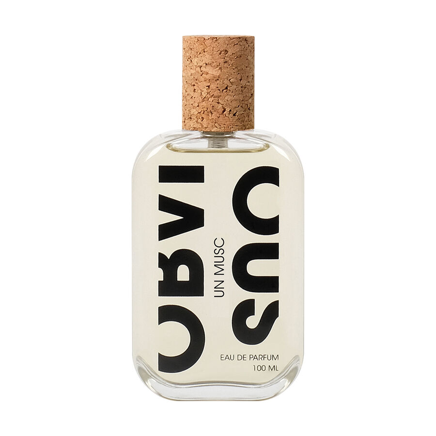 UN MUSC EDP 100ML