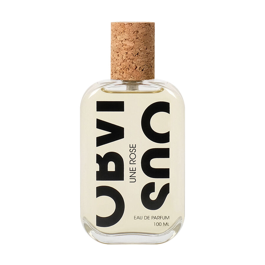 UNE ROSE EDP 100ML