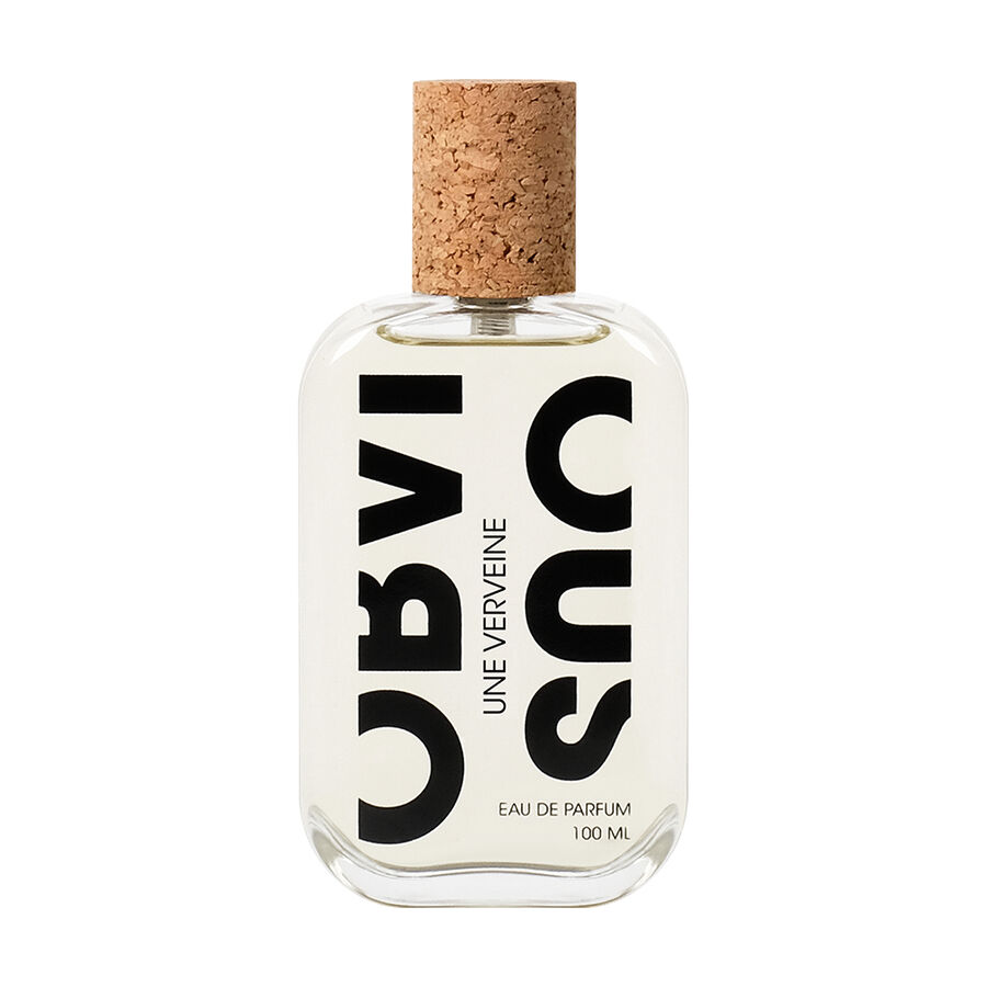 UNE VERVEINE EDP 100ML
