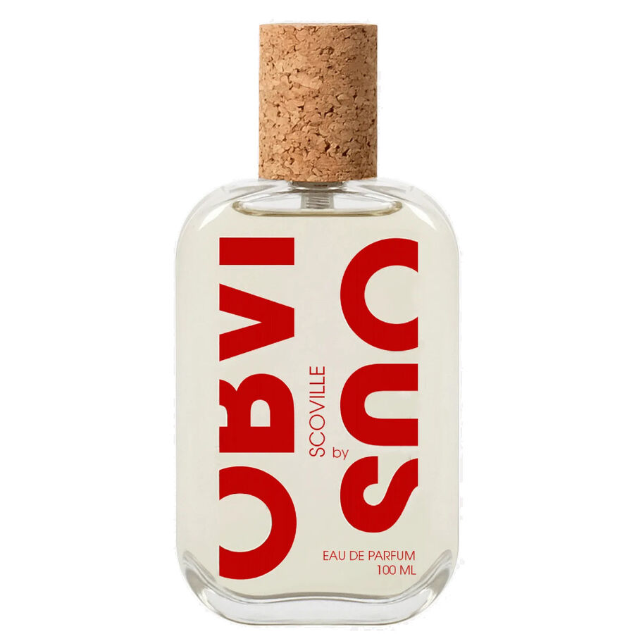 SCOVILLE BY OBVIOUS EDP 100ML