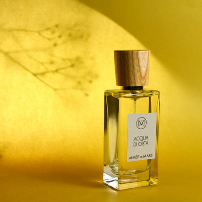 Acqua Di Orta eau de parfum