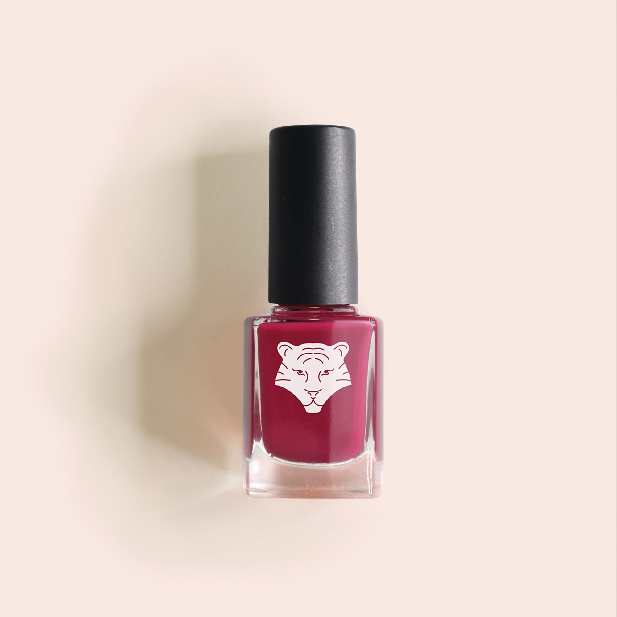 Vernis à ongles | Rouge Framboise 222