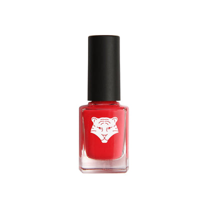 Vernis à ongles Fuschia 196 BEAT THE DRUM ALL TIGERS