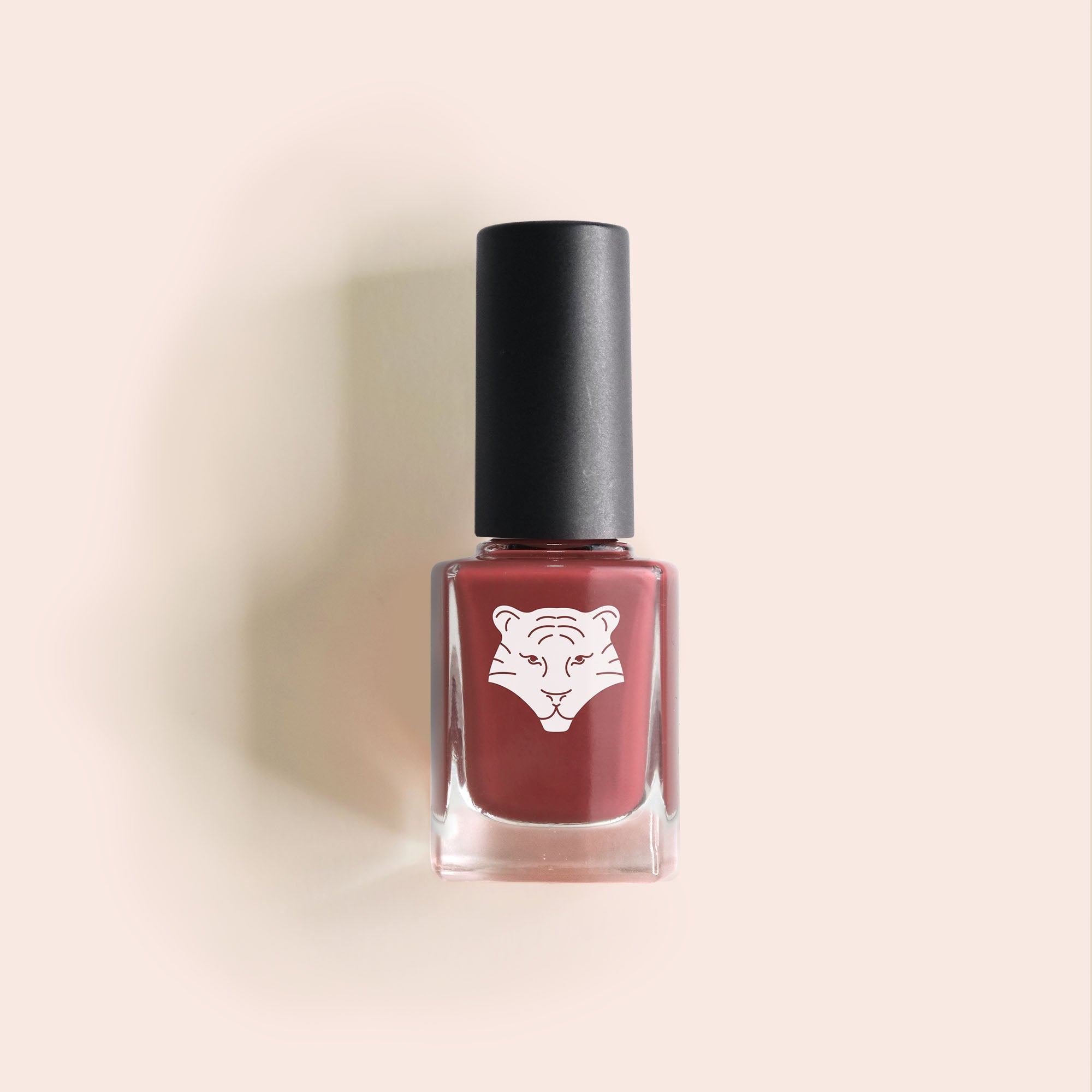 Vernis à ongles | Bois de Rose 123