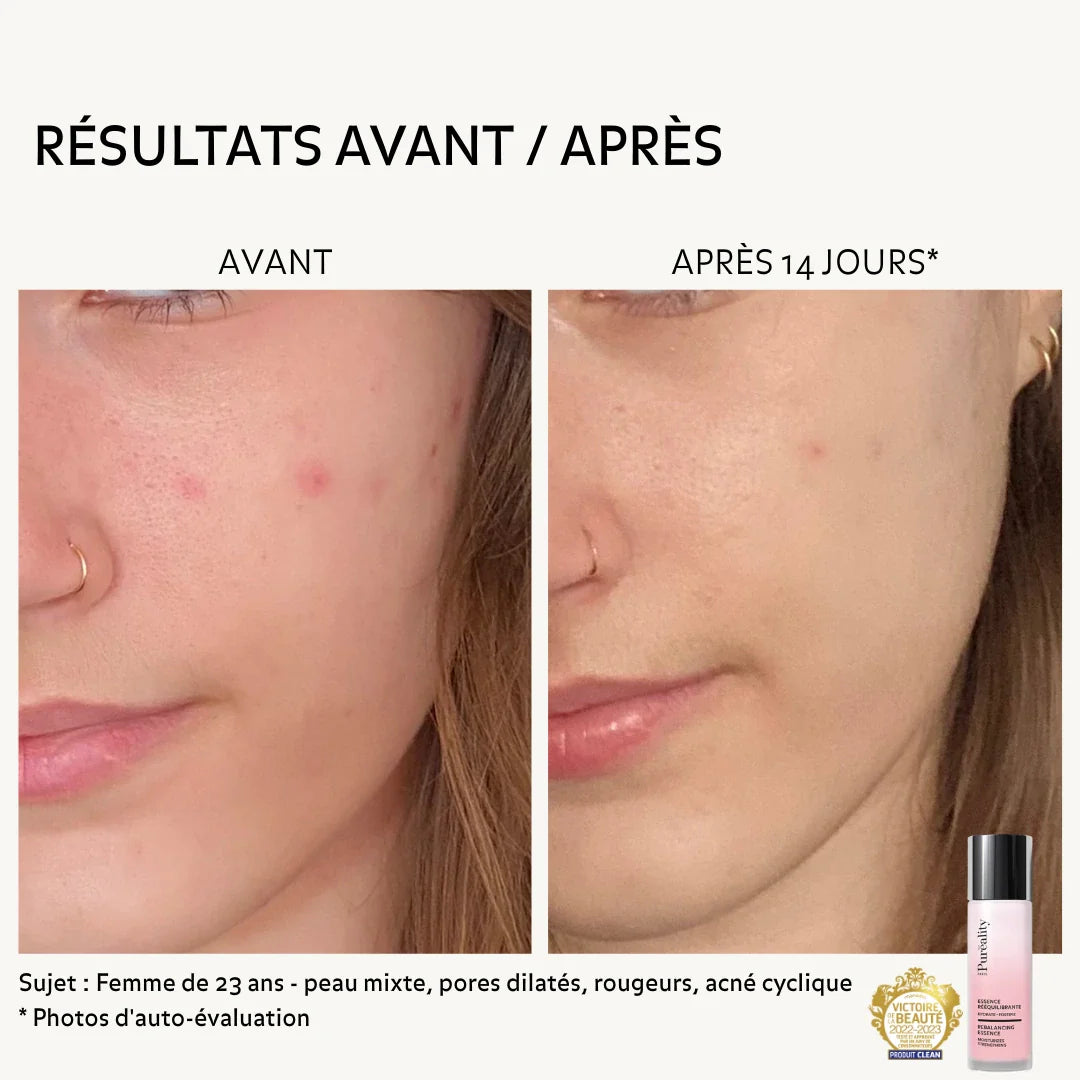 Essence Purifiante