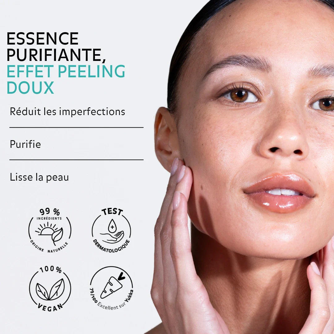 Essence Purifiante