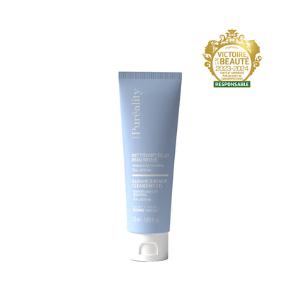Nettoyant Éclat Peau Neuve