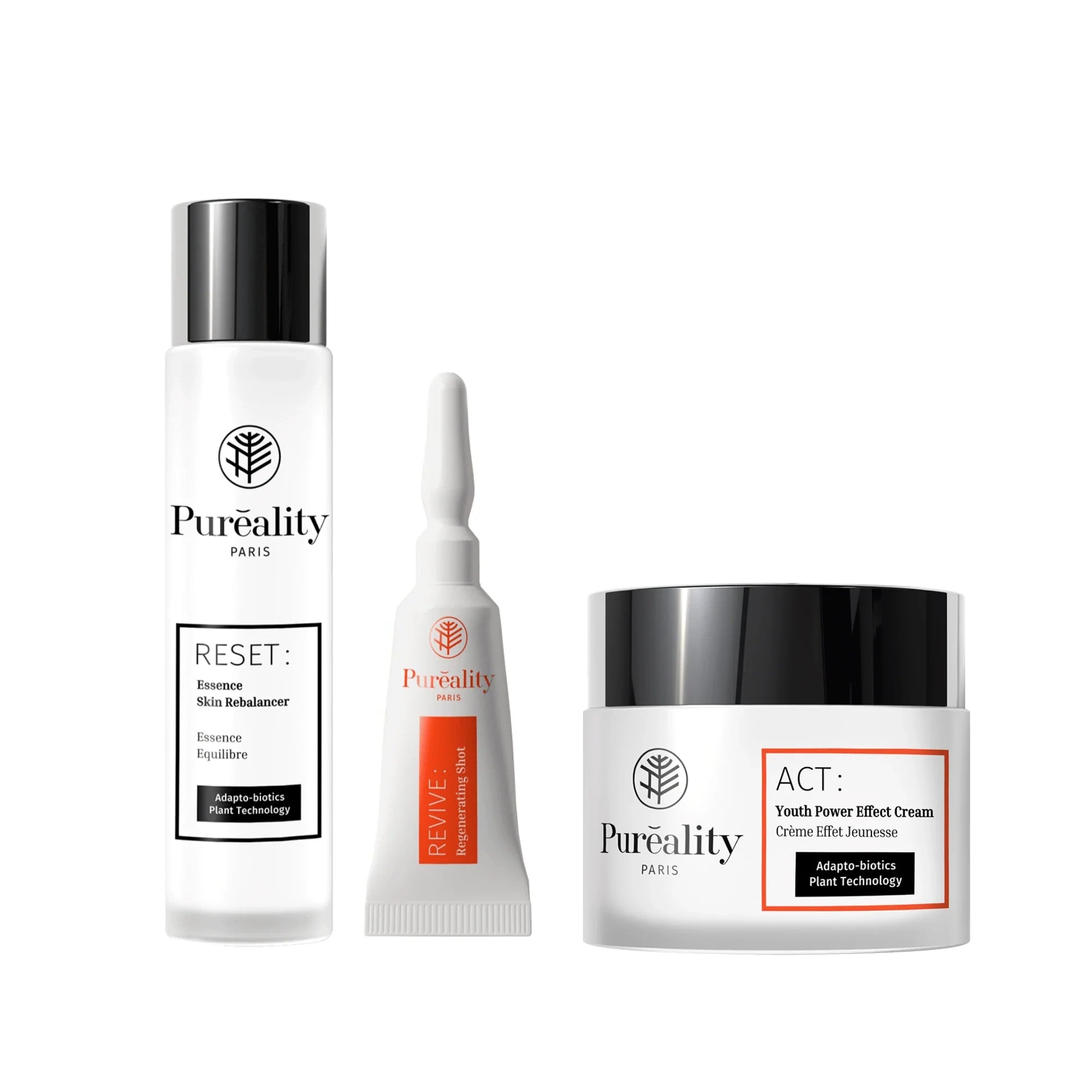 Duo Éclat et Anti-taches