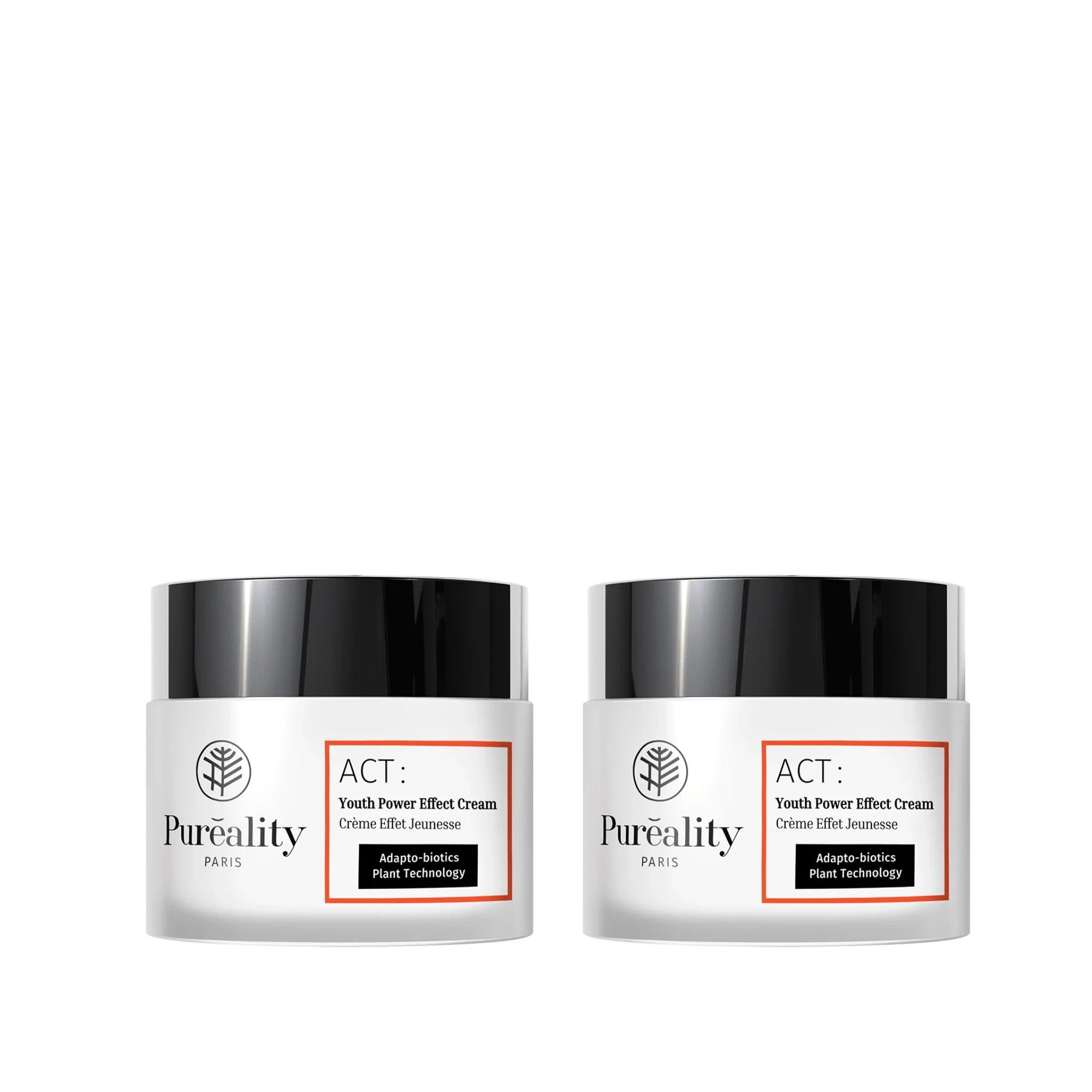 Duo Crème Éclat Régénérante