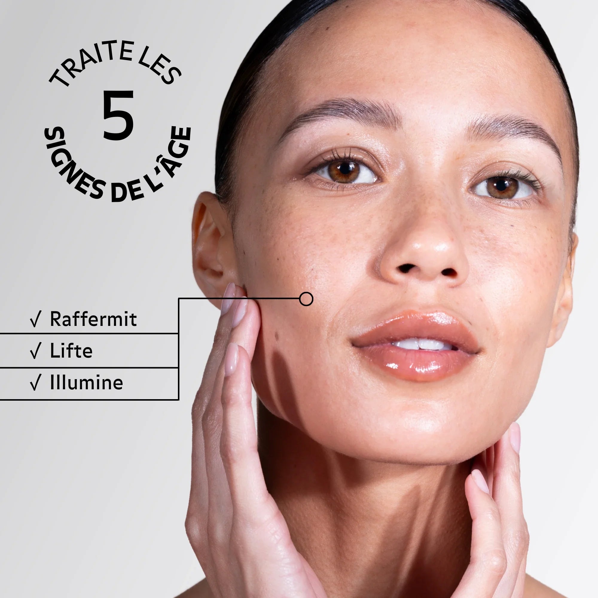 Duo Crème Éclat Régénérante