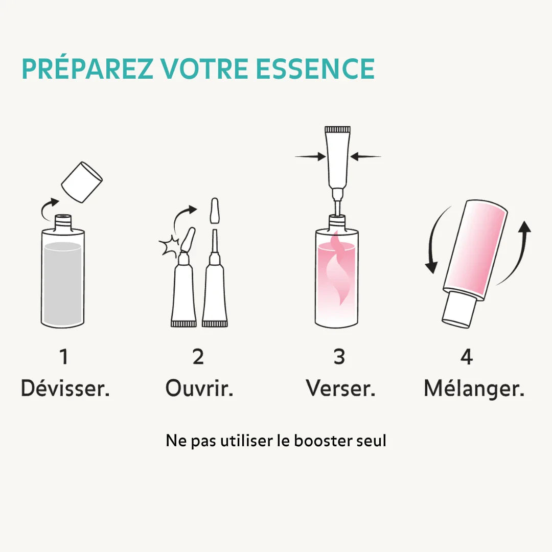 Essence Purifiante