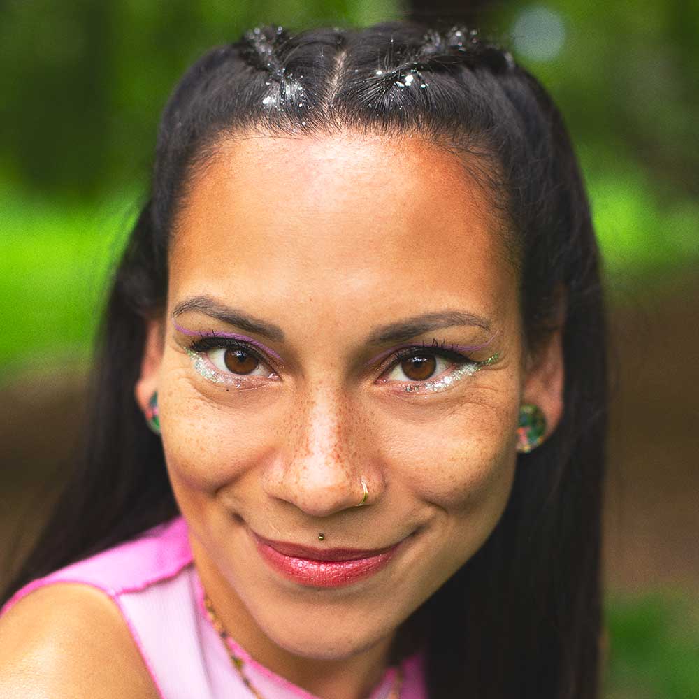 Gel Pailleté Y'Holo