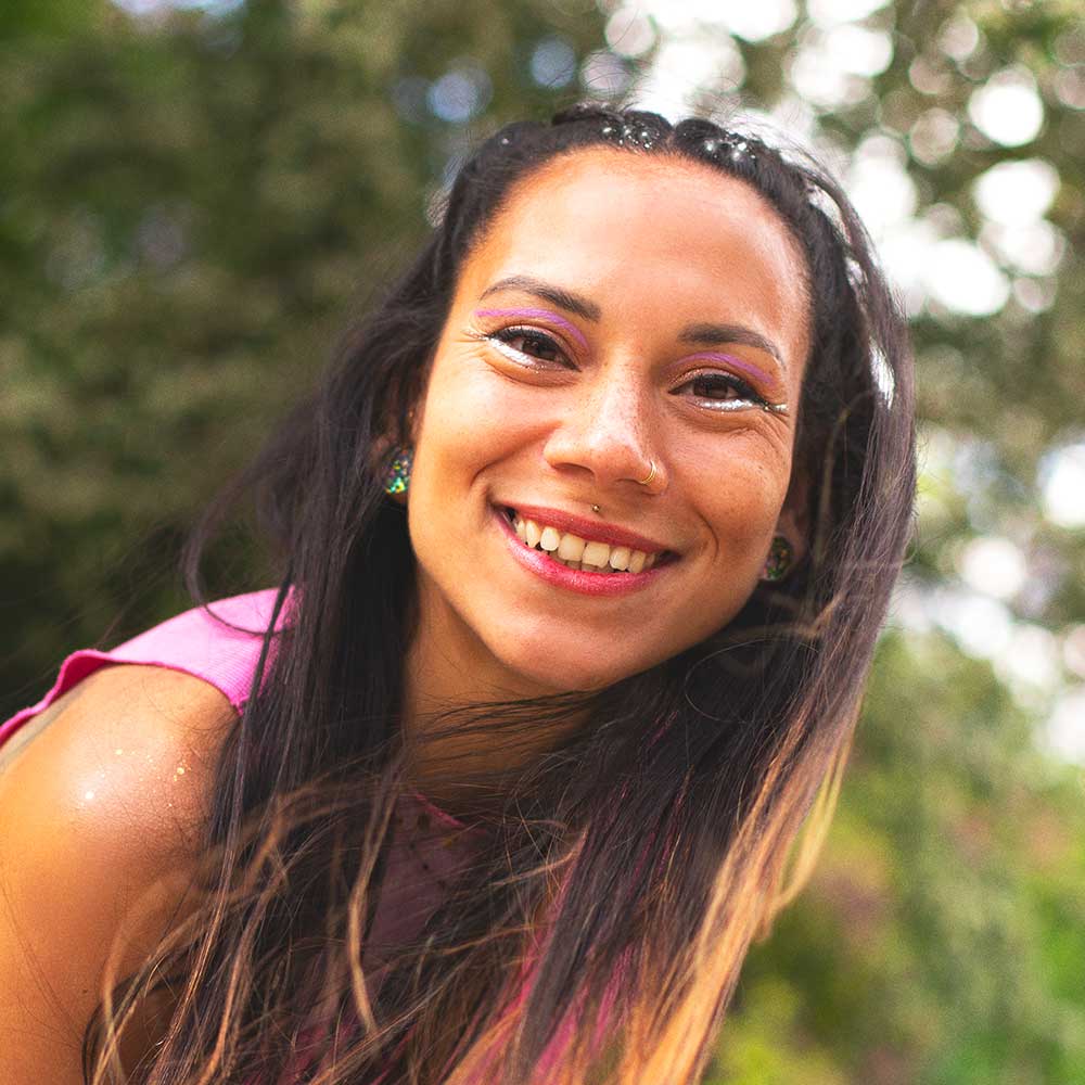 Gel Pailleté Y'Holo