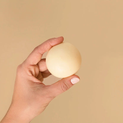 L'Après-Shampoing, Solide Amande