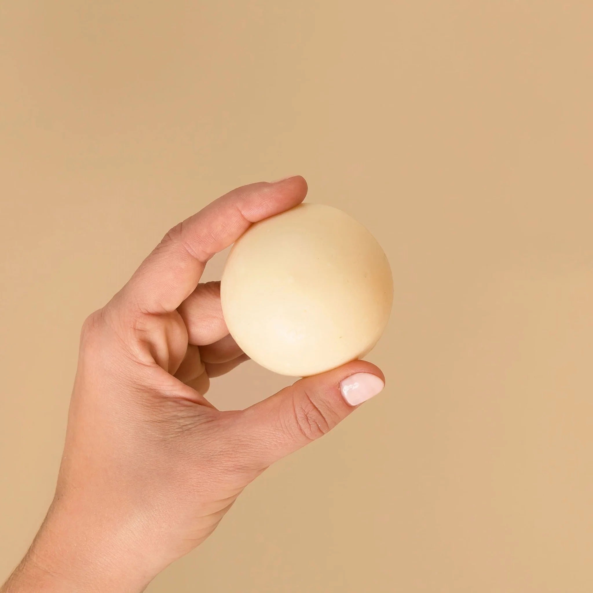 L'Après-Shampoing, Solide Amande