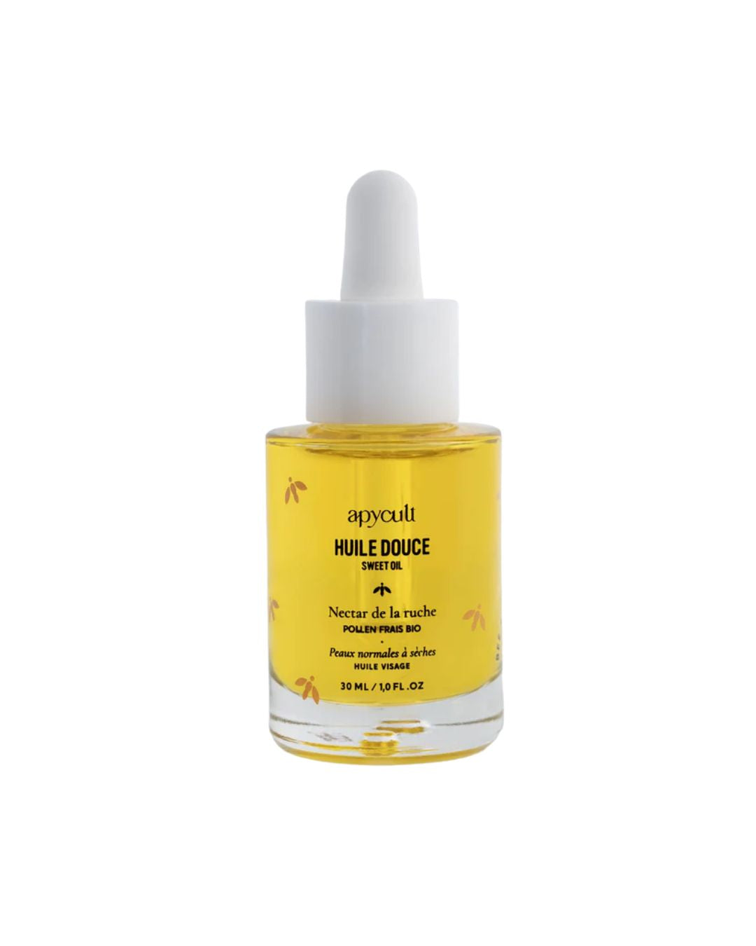 APYCULT - Huile Douce Bio 30ml