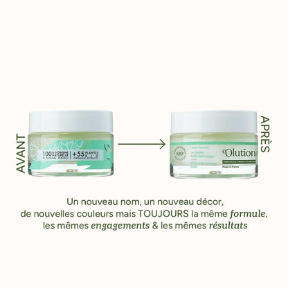 Le baume SOS multi-usages