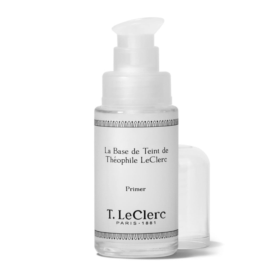 Base de Teint - Primer Matifiant longue tenue
