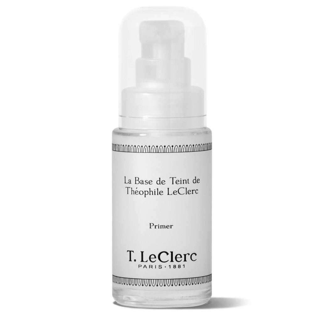 Base de Teint - Primer Matifiant longue tenue
