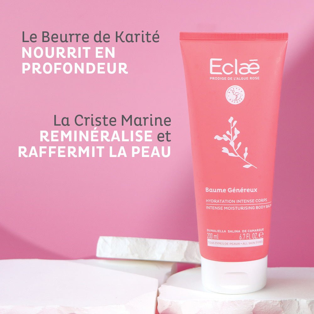 Baume Généreux