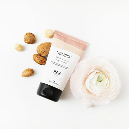 Baume Cheveux Nourrissant