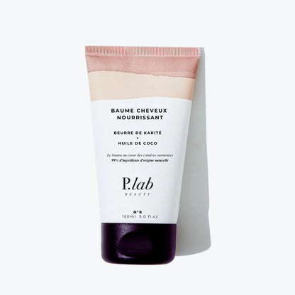 Baume Cheveux Nourrissant