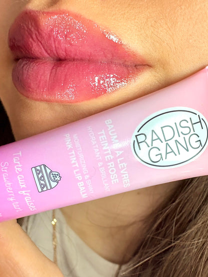 Coffret lips CRUSH #03