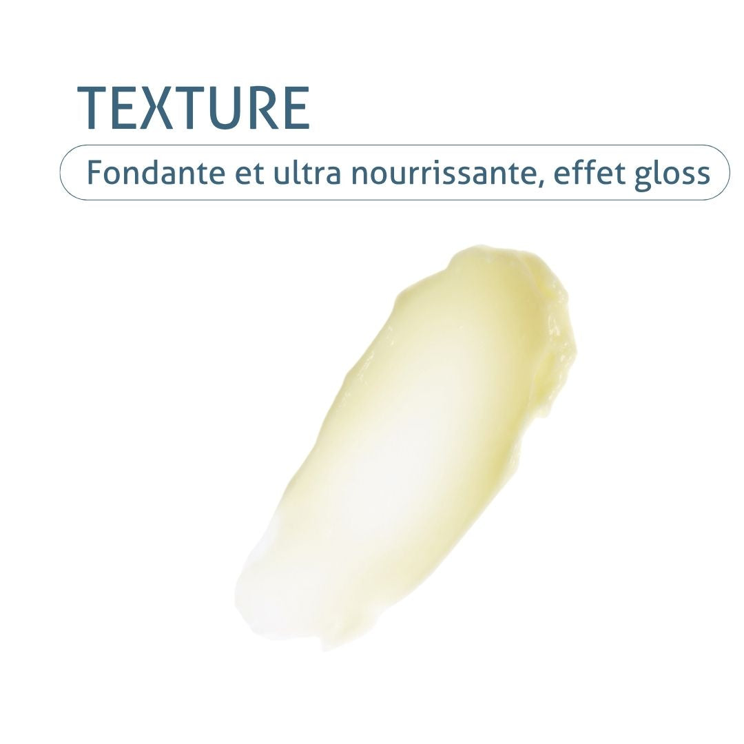 Nouveau Baume lèvres Bio