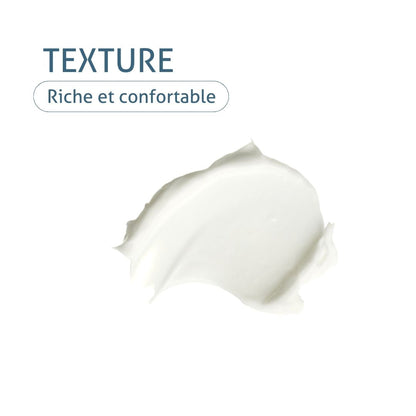 Baume repulpant antioxydant