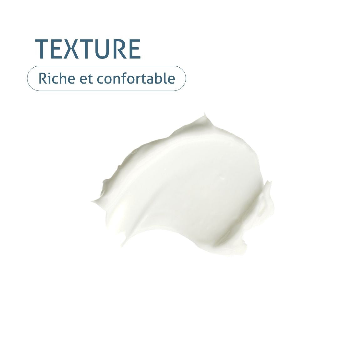 Baume repulpant antioxydant